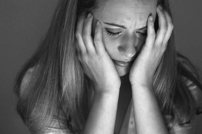 Anxiety treatment is also available and our therapists are trained in treating anxiety.