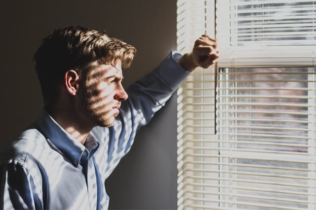 5 Signs That You Might be Struggling with Anxiety