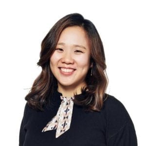 Seoul Counseling Center Therapist Kelly Park