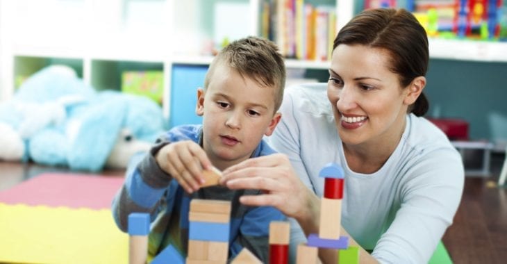 Autism Therapy