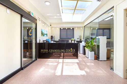 SCC Interior