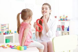 Help for those with Speech and Language Issues in Korea