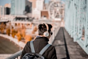 Mental Health Benefits of Music
